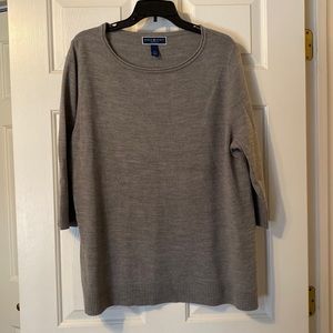 Women’s Karen Scott sweater